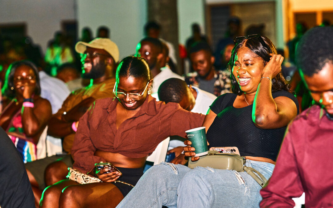 Ayatickets Makes Event Entry Faster