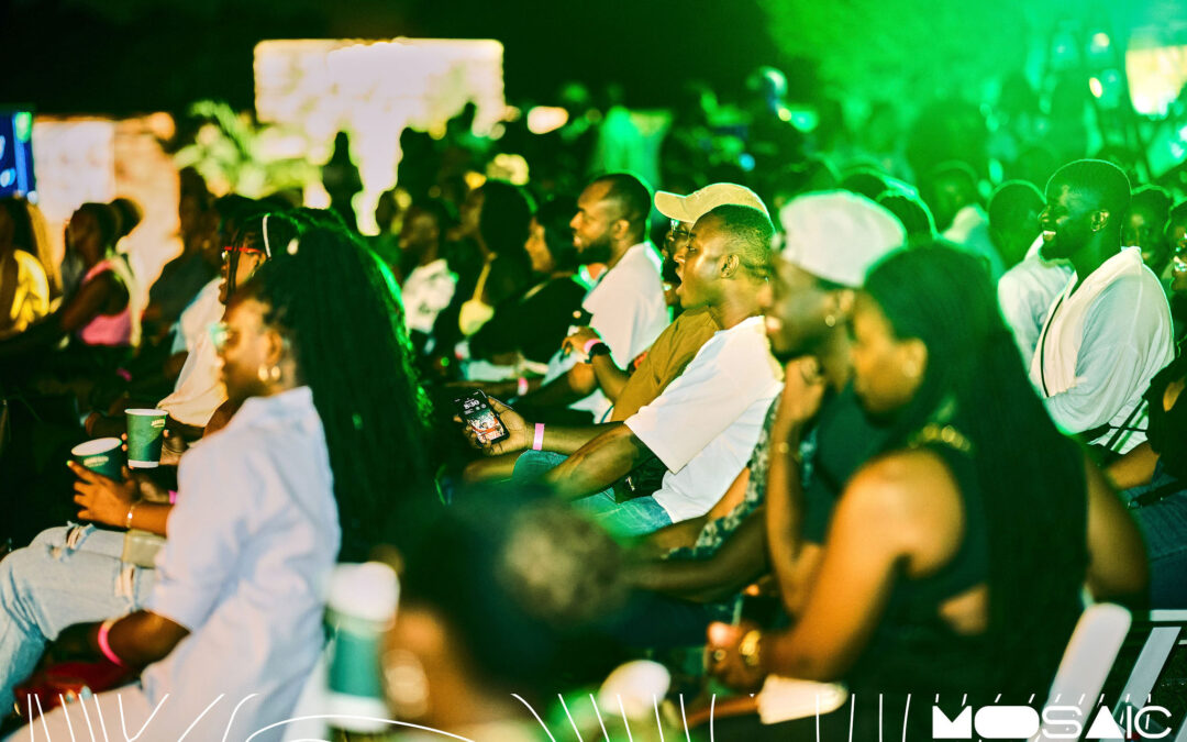 Ghana's Event Industry
