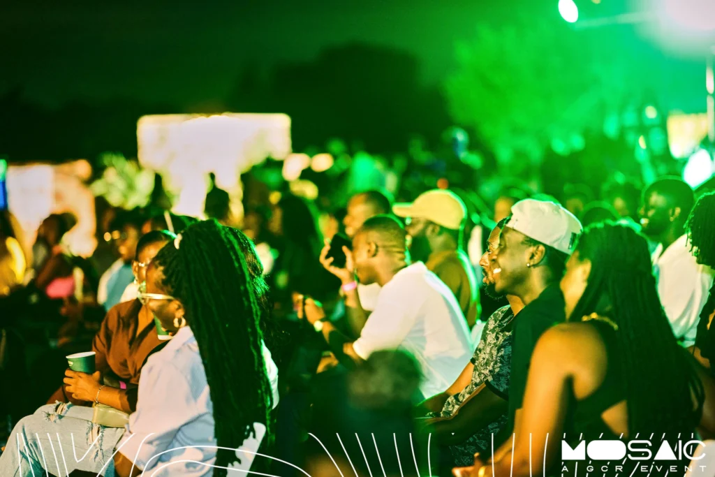 The Easy Way to Discover and Attend Events in Ghana with Ayatickets in 2026