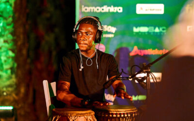 Ayablog: Your Guide To Events In Ghana 7 How to Create a Smooth Event Experience for Attendees in Ghana in 2026
