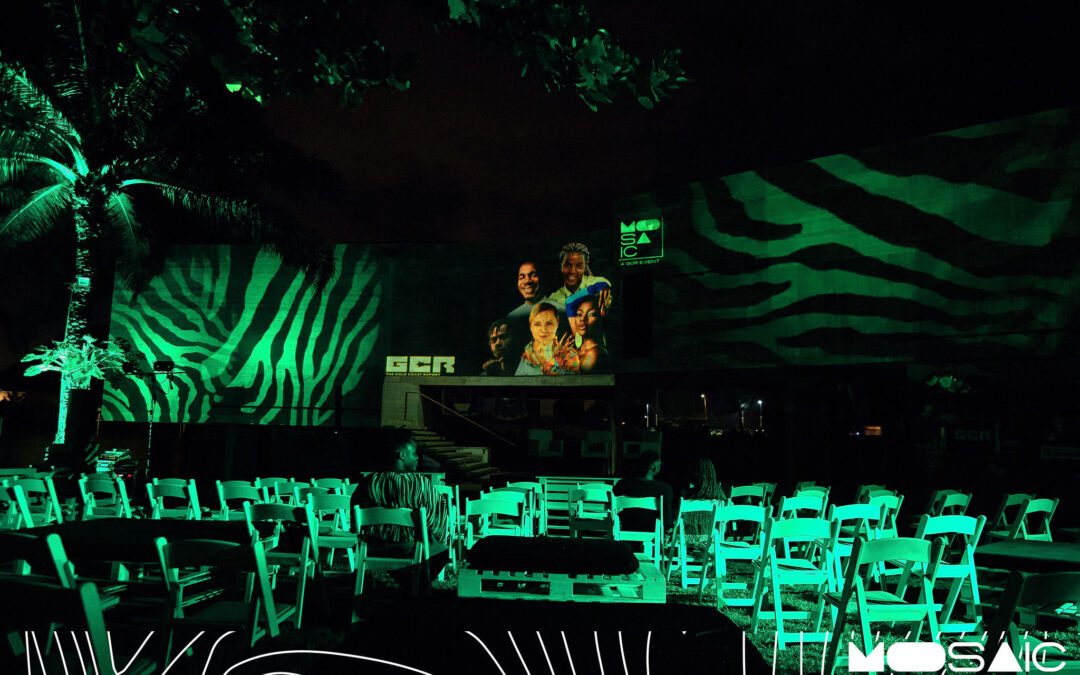 Smart event planning