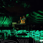 Smart event planning