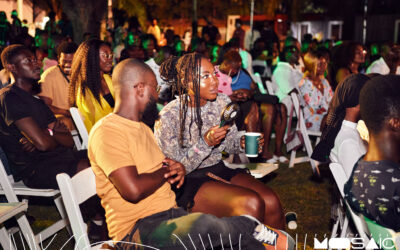 Ayablog: Your Guide To Events In Ghana 8 Why Cashless Events in Ghana Are the Future in 2026