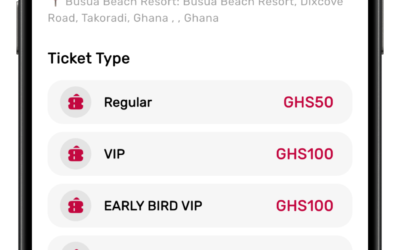 How Secure Is Online Ticketing in Ghana? Inside Ayatickets’ System in 2026