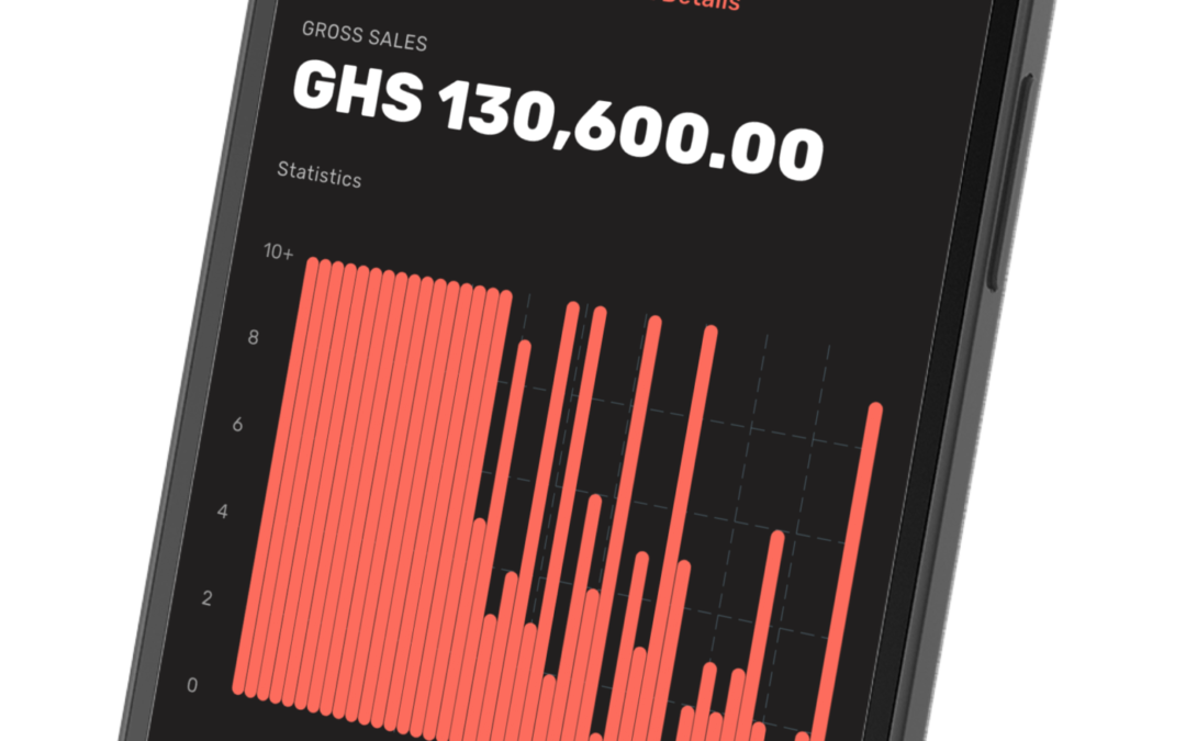Track Sales and Monitor Event Performance