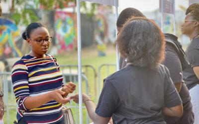 What Happens Behind the Scenes of a Seamless Event Experience in Ghana 2026