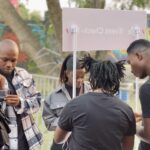 Digital Ticket Scanning