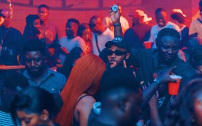 New Ways Ghanaians Are Discovering Events in 2026