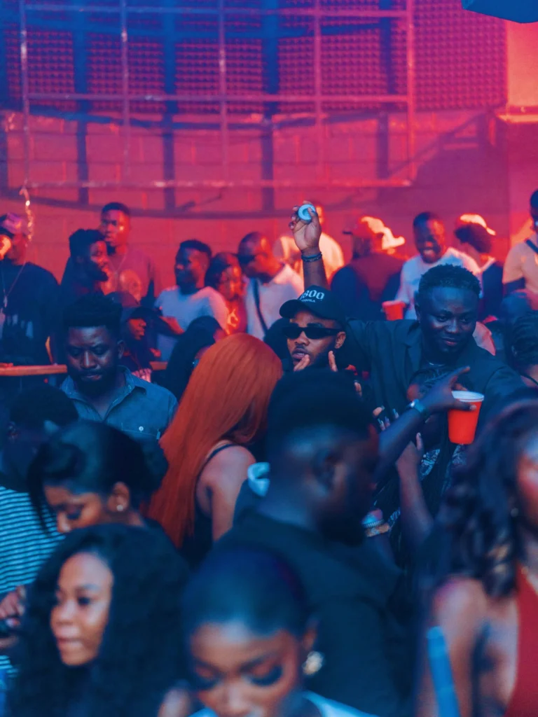 New Ways Ghanaians Are Discovering Events in 2026