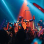 Ruger Live in Accra
