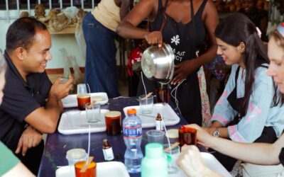 Beyond the Ticket: How Technology Is Changing Events in Ghana in 2026
