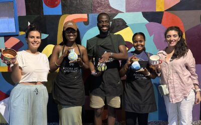 From Physical Tickets to USSD: Making Events More Accessible in Ghana 2026