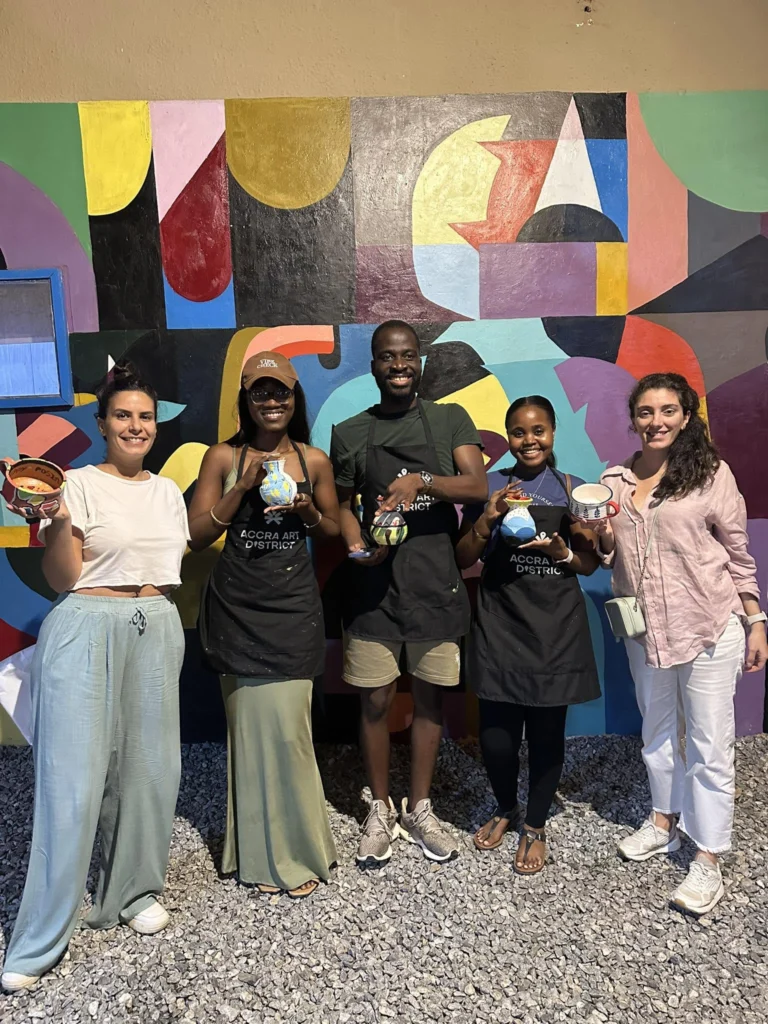 From Physical Tickets to USSD: Making Events More Accessible in Ghana 2026