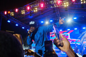 M.anifest’s Nowhere Cool