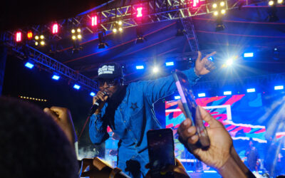 M.anifest’s Nowhere Cool @10 Live Experience: A Celebration of a Ghanaian Music Classic in 2026